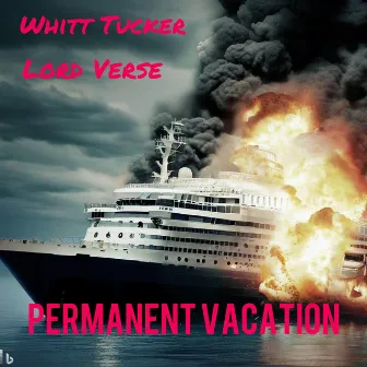 Permanent Vacation by Whitt Tucker