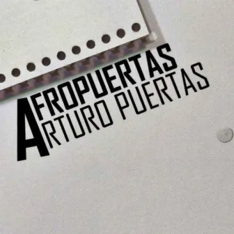 Afropuertas by Arturo Puertas