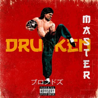 Drunken Master by BlondZz