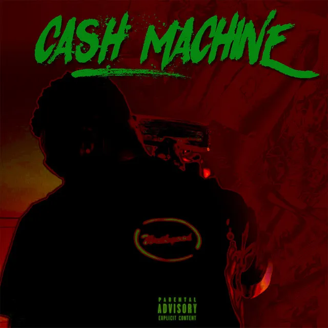 Cash Machine