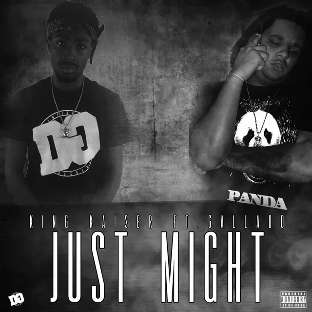 Just Might - Mix