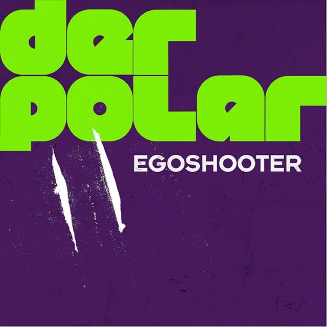 Egoshooter - Acoustic Version