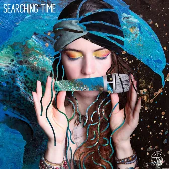 Searching Time by Pina Berlin