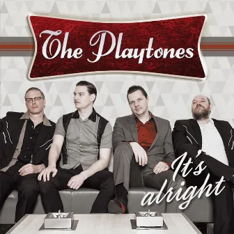 It's Alright (Deluxe Version) by The Playtones