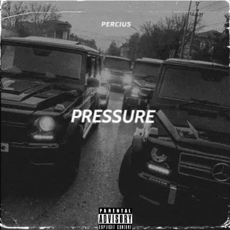 Pressure by Percius