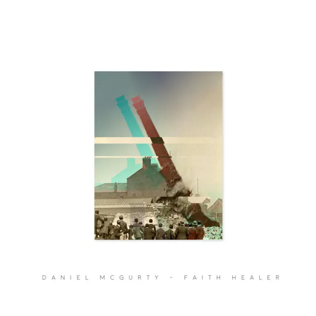 Wayfaring Stranger (Daniel McGurty remix)