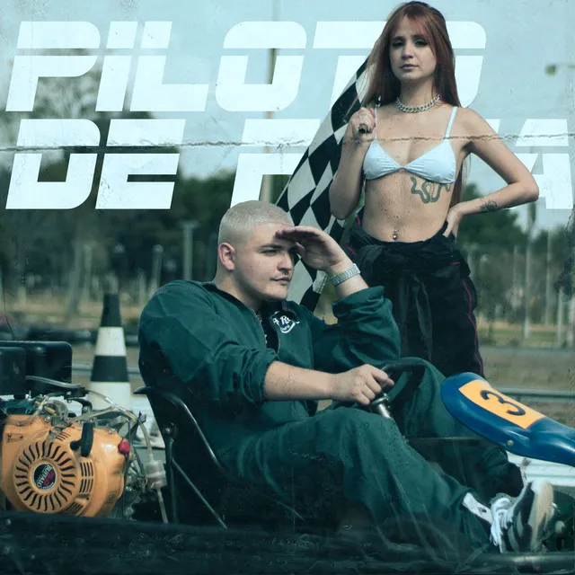 Piloto de Fuga