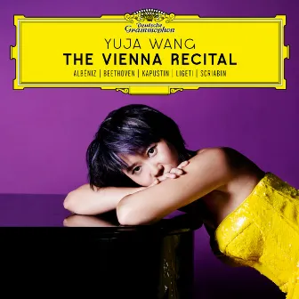 The Vienna Recital by Nikolai Kapustin