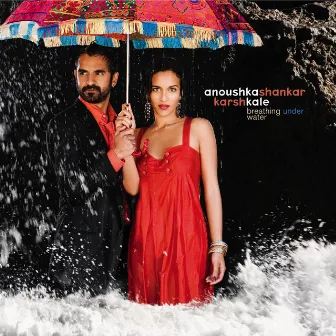 Breathing Under Water by Anoushka Shankar