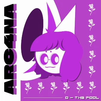 arc4na0_theFOOL by hayley elizabeth