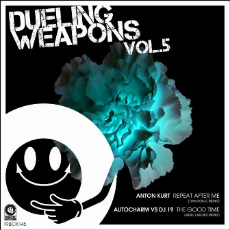 Dueling Weapons, Vol. 5 by AnToN KuRT