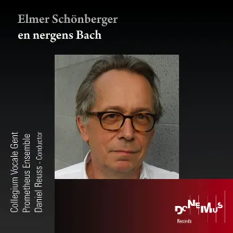 en nergens Bach by Elmer Schönberger