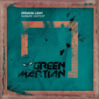 Marquee Lights EP by Zodiacal Light