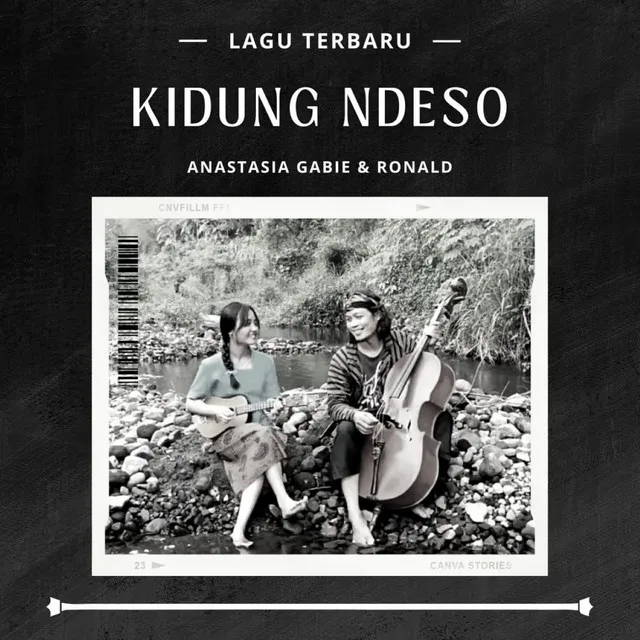 Kidung Ndeso