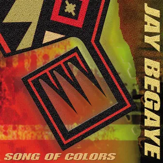 Song of Colors by Jay Begaye