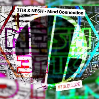 Mind Connection by 3tik