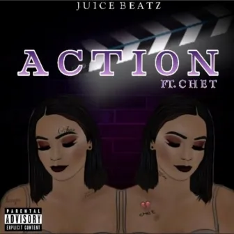 Action by Juice Beatz