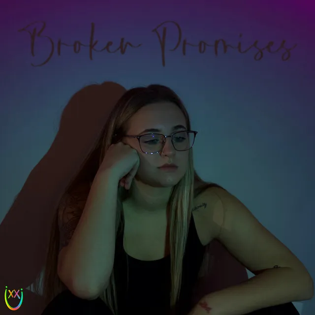 Broken Promises - EP