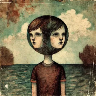 Two-Headed Boy by 