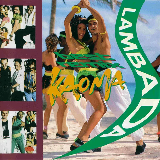 Lambada - Single Version