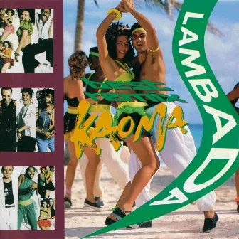 Lambada (Best Remix) by Kaoma