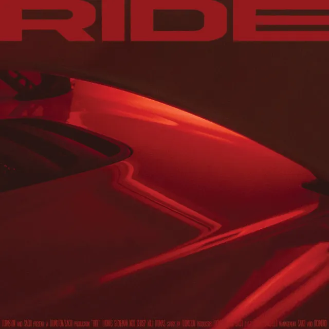 Ride