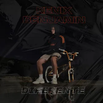 Diferente by Kenix Benjamin