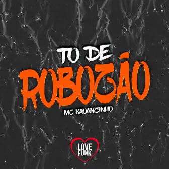 To de Robozao by MC KAUANZINHO