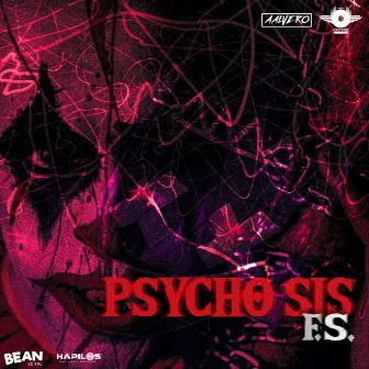 Psycho Sis by F.S.