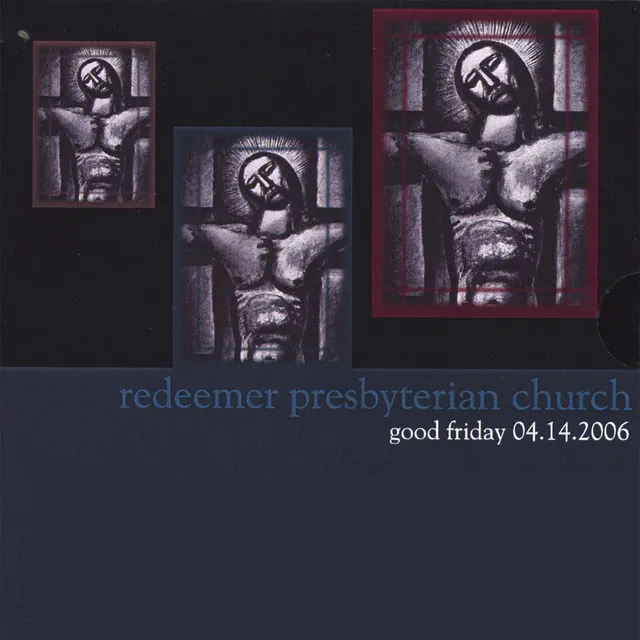 Good Friday 04.14.2006