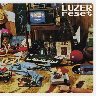 Reset by LUZER