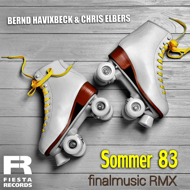 Sommer 83 - finalmusic Remix