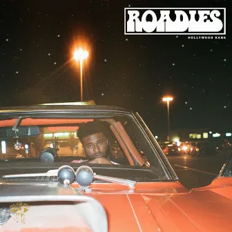 Roadies by Hollywood Kane