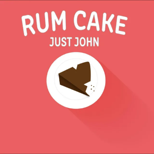 Rum Cake