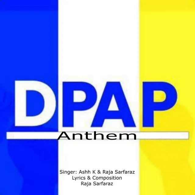 DPAP Anthem - Original