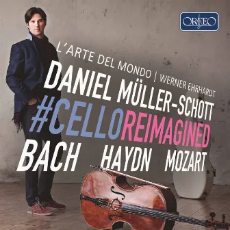 Cello Reimagined by L'Arte del mondo