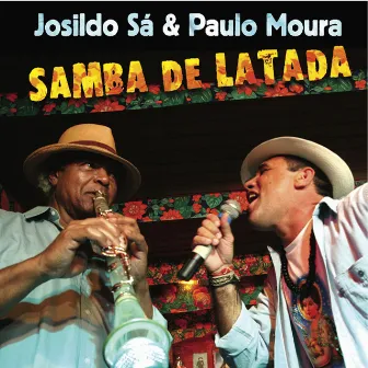 Samba de Latada by Unknown Artist