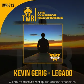 Legado by Kevin Gerig