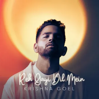 Reh Gayi Dil Mein by Krishna Goel