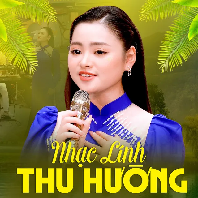 Nhạc Lính Thu Hường