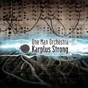 Karplus Strong by One Man Orchestra