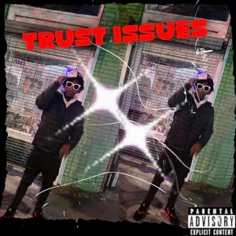 Trust Issues by Luh Skoota