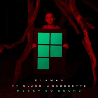 Merry Go Round (feat. Claudia Georgette) by Planas