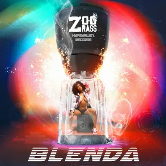 Blenda by Zoo Rass