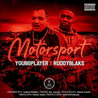 Motorsport by YoungPlayer