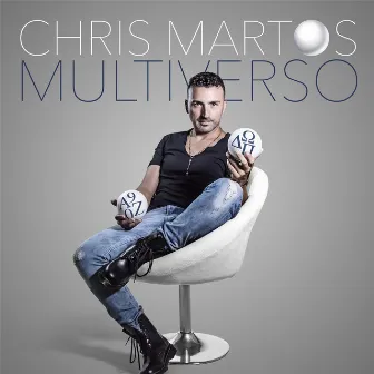 Multiverso by Chris Martos