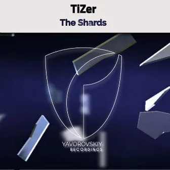 The Shards by Tizer