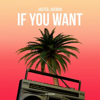 If You Want by Avenax