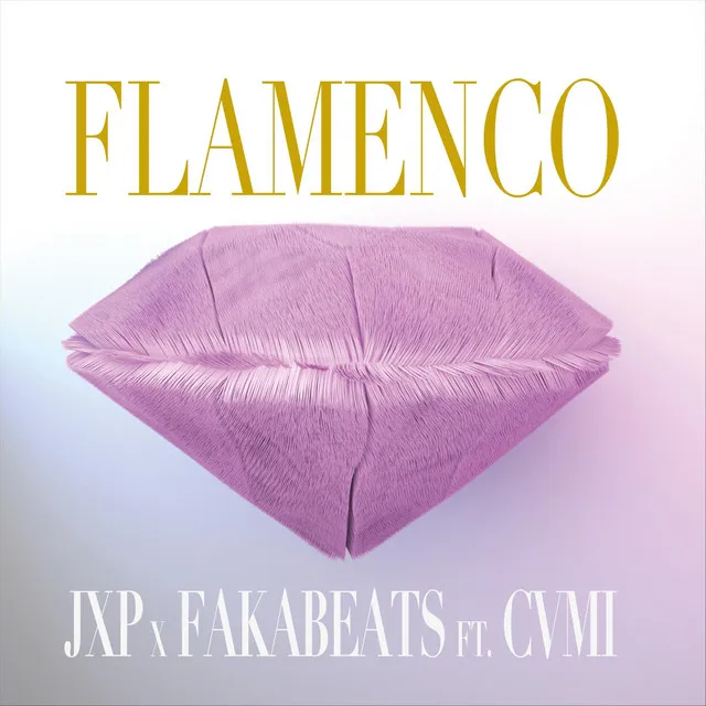 Flamenco (feat. Cvmi)