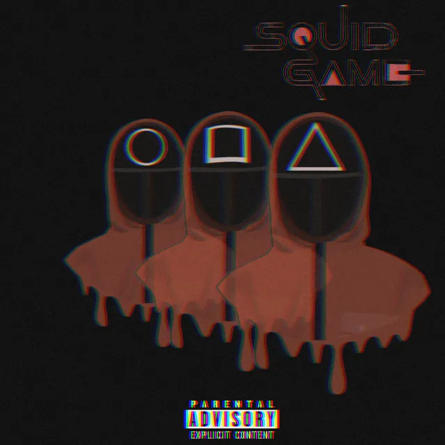 Squid Games (Radio Edit)